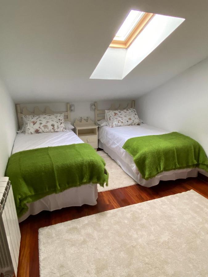 Precioso Apartamento A Estrenar En El Centro De Ezcaray 6-8 Pax Exterior photo